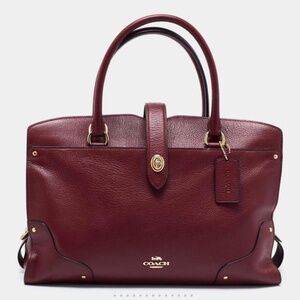 Coach Mercer Bag